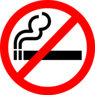 no-smoking